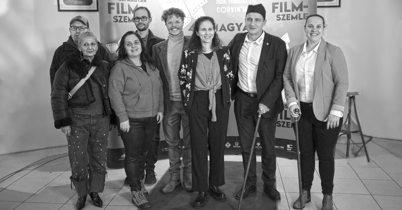 A Lechner örökség a 45. Magyar Filmszemlén